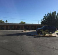 Black Horse Motel - Tourism Hollywood