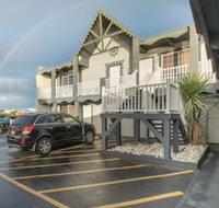 Wanderlust Inn - Tourism Hollywood