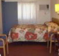 Hacienda Motel - Tourism Hollywood