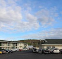 Ponderosa Motel - Tourism Hollywood