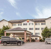 Comfort Inn And Suites - Tourism Hollywood