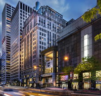 The Gwen a Luxury Collection Hotel Michigan Avenue Chicago - Tourism Hollywood