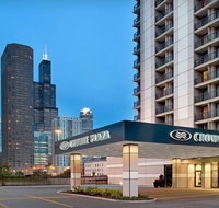 Crowne Plaza Chicago West Loop an IHG Hotel - Tourism Hollywood