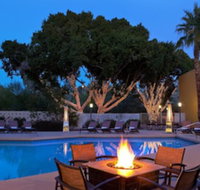 Four Points by Sheraton Phoenix North - Tourism Hollywood