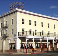 Hotel Niles - Tourism Hollywood