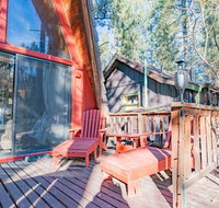A-Frame Of Mind - Tourism Hollywood