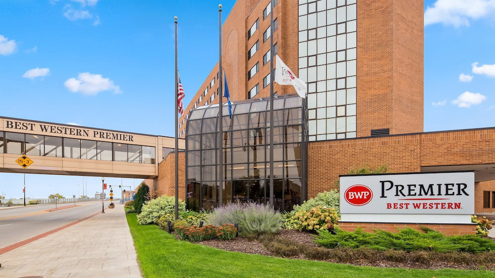 Best Western Premier Waterfront Hotel & Convention Center - thumb 5