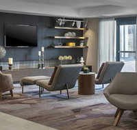 Courtyard Jersey City Newport - Tourism Hollywood