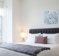 Dharma Home Suites JC at Grove Station - Tourism Hollywood