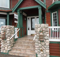 The Collins Inn and Seaside Cottages - Adults Only - Tourism Hollywood