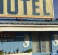Chris by the Sea Motel - Tourism Hollywood