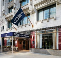 Club Quarters Hotel Wacker at Michigan - Tourism Hollywood