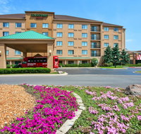 Courtyard by Marriott Chicago Midway Airport - Tourism Hollywood