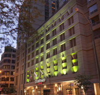 Courtyard by Marriott Chicago Downtown River North - Tourism Hollywood