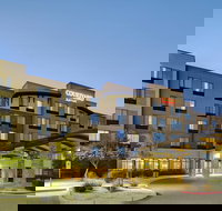 Courtyard by Marriott Phoenix North/Happy Valley - Tourism Hollywood