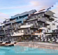 Courtyard by Marriott Phoenix Airport - Tourism Hollywood