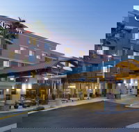 Courtyard by Marriott Phoenix West/Avondale - Tourism Hollywood