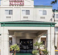 Comfort Suites Phoenix North - Tourism Hollywood