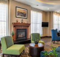 Comfort Suites Barstow near I-15 - Tourism Hollywood
