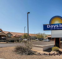Days Inn by Wyndham Phoenix North - Tourism Hollywood