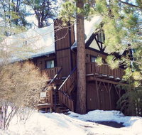 Wishing Bear Lodge - Tourism Hollywood
