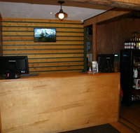 Lone Fir Resort - Tourism Hollywood