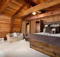 Big Bear's Lair Home - Tourism Hollywood