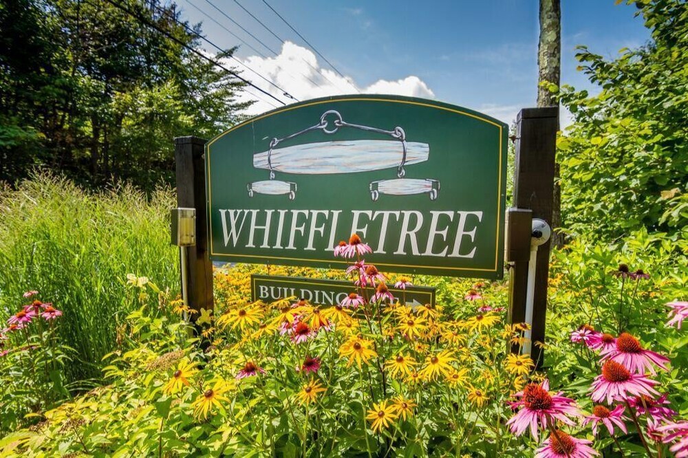 Whiffletree C1