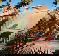 Royal Palms Resort and Spa part of Hyatt - Tourism Hollywood