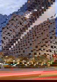 Jersey City Nj Tourism Hollywood