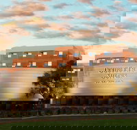 DoubleTree Suites by Hilton Phoenix - Tourism Hollywood