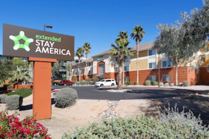 Extended Stay America Suites Phoenix Biltmore - thumb 0