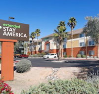 Extended Stay America Suites Phoenix Biltmore - Tourism Hollywood