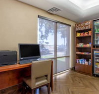Comfort Inn  Suites Phoenix North / Deer Valley - Tourism Hollywood