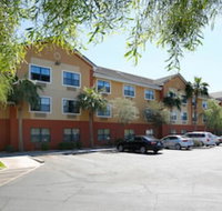 Extended Stay America Suites Phoenix Airport - Tourism Hollywood