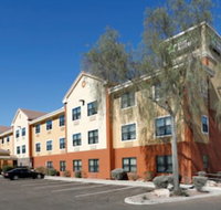 Extended Stay America Suites Phoenix Chandler - Tourism Hollywood