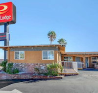 Econo Lodge On Historic Route 66 - Tourism Hollywood
