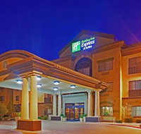 Holiday Inn Express Hotel  Suites Barstow-Outlet Center an IHG Hotel - Tourism Hollywood