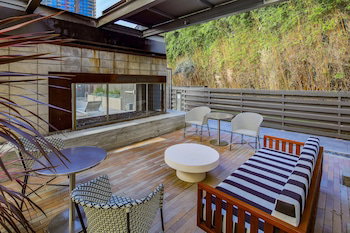 Modern Downtown Condos By Barsala