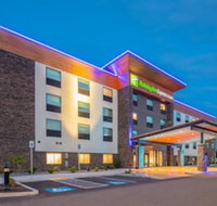 Holiday Inn Express  Suites Camas - Vancouver an IHG Hotel - Tourism Hollywood