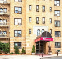Ramada by Wyndham Jersey City - Tourism Hollywood