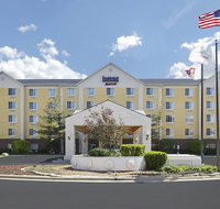 Fairfield Inn and Suites by Marriott Chicago Midway Airport - Tourism Hollywood