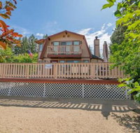 Gold Mountain Getaway - Tourism Hollywood