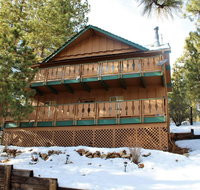 Heavenly Cabin - Tourism Hollywood