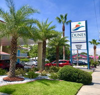 Dunes Inn  Suites - Tybee Island - Tourism Hollywood