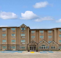 Microtel Inn  Suites - Cartersville - Tourism Hollywood
