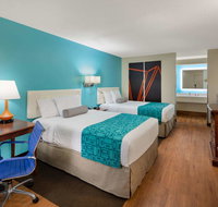 Howard Johnson by Wyndham Savannah GA - Tourism Hollywood