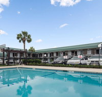 Best Western Central Inn - Tourism Hollywood