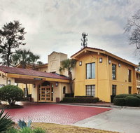 La Quinta Inn by Wyndham Savannah Midtown - Tourism Hollywood