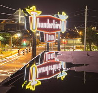 The Thunderbird Inn - Tourism Hollywood